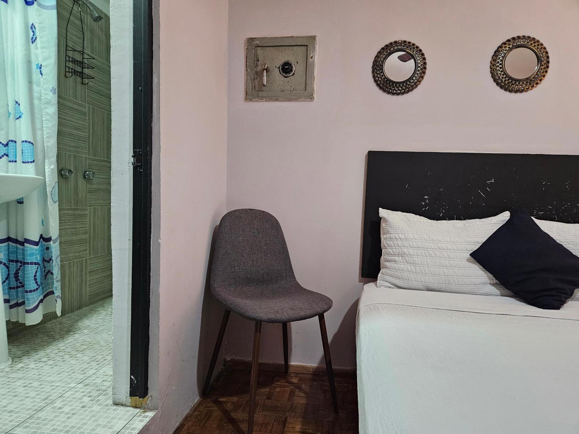 مدينة مكسيكو Singular Coyoacan Pepper My Love! المظهر الخارجي الصورة
