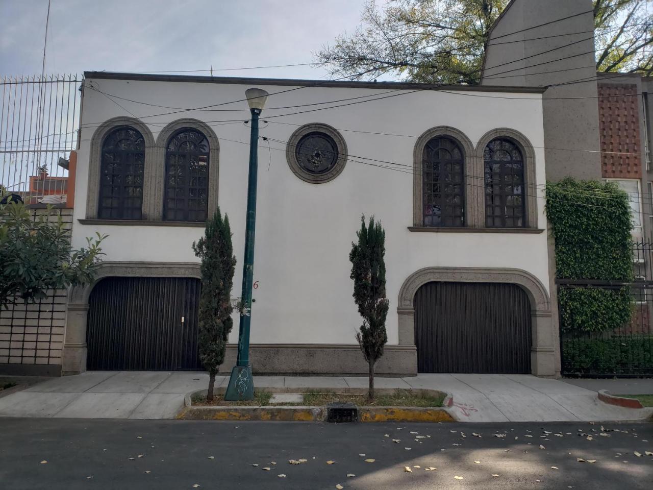 مدينة مكسيكو Singular Coyoacan Pepper My Love! المظهر الخارجي الصورة