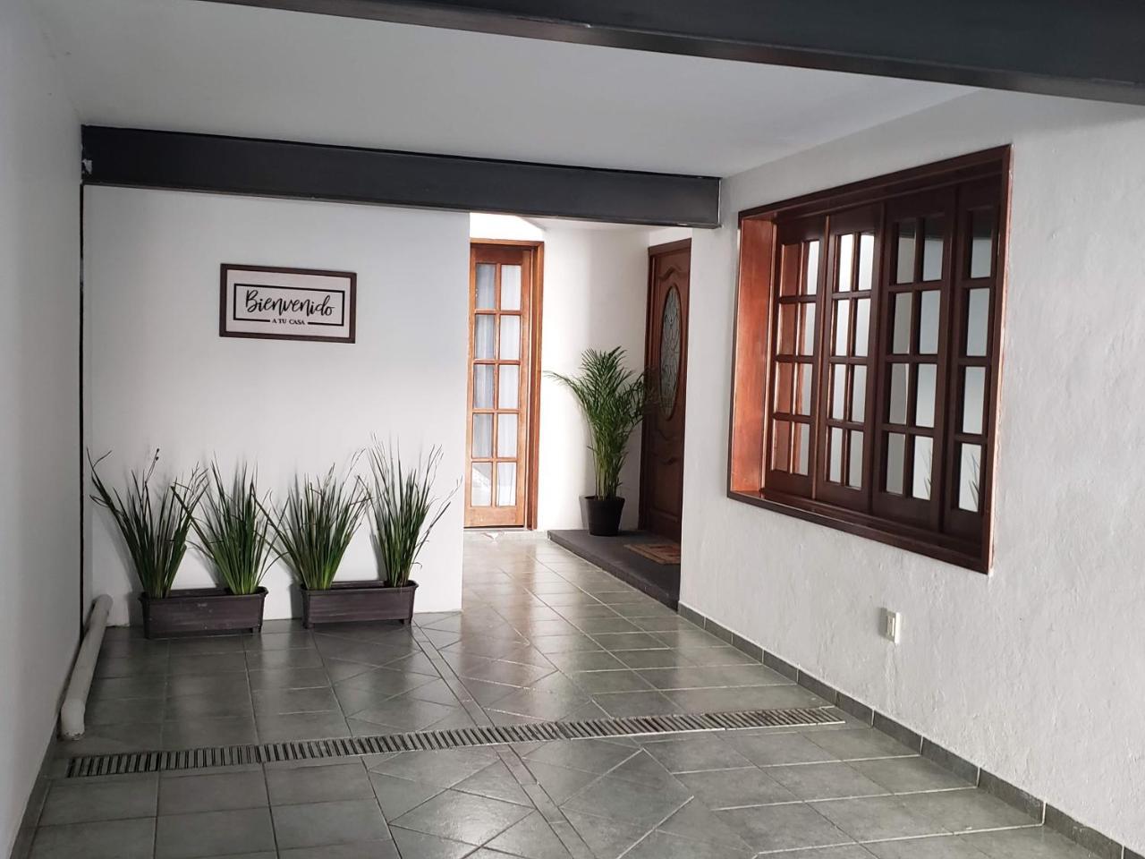مدينة مكسيكو Singular Coyoacan Pepper My Love! المظهر الخارجي الصورة
