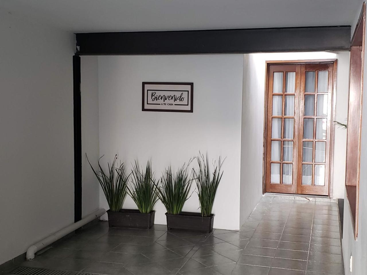 مدينة مكسيكو Singular Coyoacan Pepper My Love! المظهر الخارجي الصورة